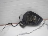 Зеркало заднего вида правое Mazda CX-5 I 2011 - 2017