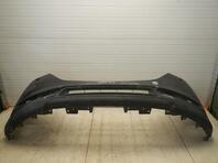 Бампер передний Mazda CX-5 II 2017 - н.в