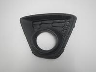 Решетка в бампер Mazda CX-5 I 2011 - 2017