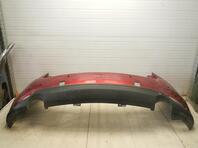 Бампер задний Mazda CX-5 II 2017 - н.в