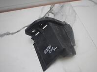 Воздуховод радиатора Mazda CX-5 II 2017 - н.в