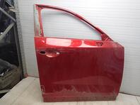 Дверь передняя правая Mazda CX-5 II 2017 - н.в