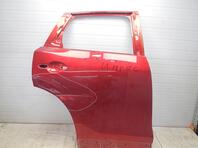 Дверь задняя правая Mazda CX-5 II 2017 - н.в