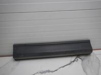 Молдинг двери задней правой Mazda CX-5 II 2017 - н.в