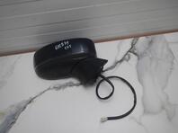 Зеркало заднего вида правое Mazda CX-5 II 2017 - н.в