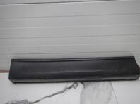 Молдинг двери задней правой Mazda CX-5 II 2017 - н.в