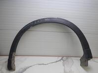 Накладка крыла заднего правого Mazda CX-5 II 2017 - н.в