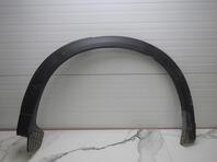 Накладка крыла заднего левого Mazda CX-5 II 2017 - н.в