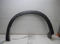 Накладка крыла заднего правого Mazda CX-5 II 2017 - н.в