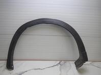 Накладка крыла заднего правого Mazda CX-5 II 2017 - н.в
