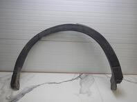 Накладка крыла заднего правого Mazda CX-5 II 2017 - н.в