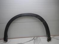 Накладка крыла переднего левого Mazda CX-5 II 2017 - н.в