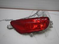 Фонарь задний противотуманный правый Mazda CX-5 II 2017 - н.в