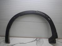 Накладка крыла заднего правого Mazda CX-5 II 2017 - н.в