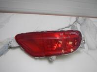Фонарь задний противотуманный правый Mazda CX-5 II 2017 - н.в