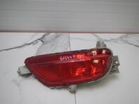 Фонарь задний противотуманный правый Mazda CX-5 II 2017 - н.в