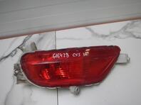 Фонарь задний противотуманный левый Mazda CX-5 II 2017 - н.в