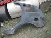 Крыло заднее левое Mazda CX-7 2006 - 2012