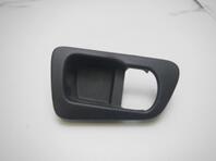 Накладка двери Nissan Qashqai (J10) 2006 - 2014