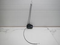 Замок двери Nissan Qashqai (J10) 2006 - 2014