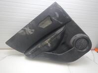 Обшивка двери задней левой Nissan Qashqai (J10) 2006 - 2014