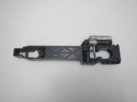 Кронштейн ручки Nissan Qashqai (J10) 2006 - 2014