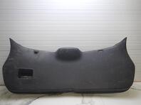Обшивка двери багажника Nissan Qashqai (J10) 2006 - 2014