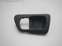 Накладка ручки наружной Nissan Qashqai (J10) 2006 - 2014