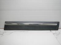 Молдинг двери передней правой Nissan Qashqai (J10) 2006 - 2014