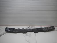 Наполнитель переднего бампера Nissan Qashqai (J10) 2006 - 2014