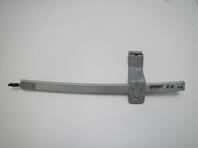 Направляющая стекла двери Nissan Qashqai (J10) 2006 - 2014