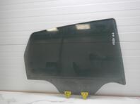 Стекло двери задней правой Nissan Qashqai (J10) 2006 - 2014