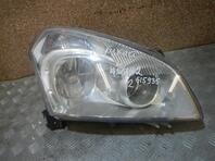 Фара правая Nissan Qashqai (J10) 2006 - 2014