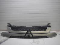 Решетка радиатора Mitsubishi Outlander III 2012 - 2024