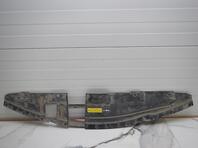 Кожух замка капота Nissan Qashqai (J11) c 2014 г.