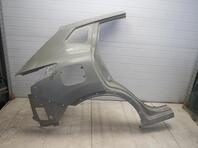 Крыло заднее правое Nissan Qashqai (J11) c 2014 г.