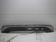 Накладка двери багажника Mitsubishi Outlander III 2012 - 2024