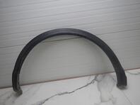 Накладка крыла заднего правого Nissan Qashqai (J11) c 2014 г.