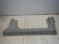 Порог правый Nissan Qashqai (J11) c 2014 г.