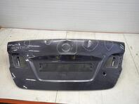 Крышка багажника Nissan Sentra VII (B17) 2012 - 2019