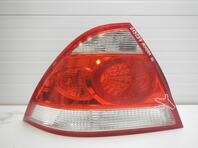 Фонарь задний левый Nissan Almera Classic 2006 - 2013
