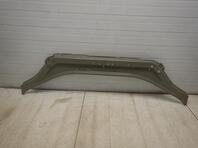 Панель передняя Nissan Almera III [G15] 2012 - 2018