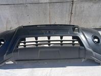 Бампер передний Nissan X - Trail (T31) c 2007 г.