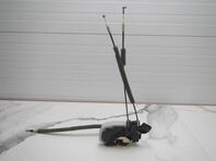 Замок двери Nissan Juke (F15) c 2011 г.