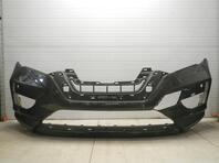 Бампер передний Nissan X - Trail (T32) c 2014 г.