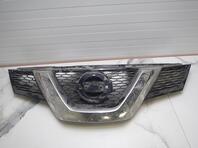 Решетка радиатора Nissan X - Trail (T32) c 2014 г.
