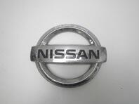 Эмблема Nissan X - Trail (T32) c 2014 г.