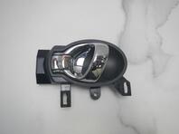 Ручка двери внутренняя левая Nissan Juke (F15) c 2011 г.