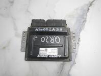 Блок управления двигателем Nissan Liberty 1998 - 2004