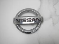 Эмблема Nissan Note II [E12] 2012 - 2020